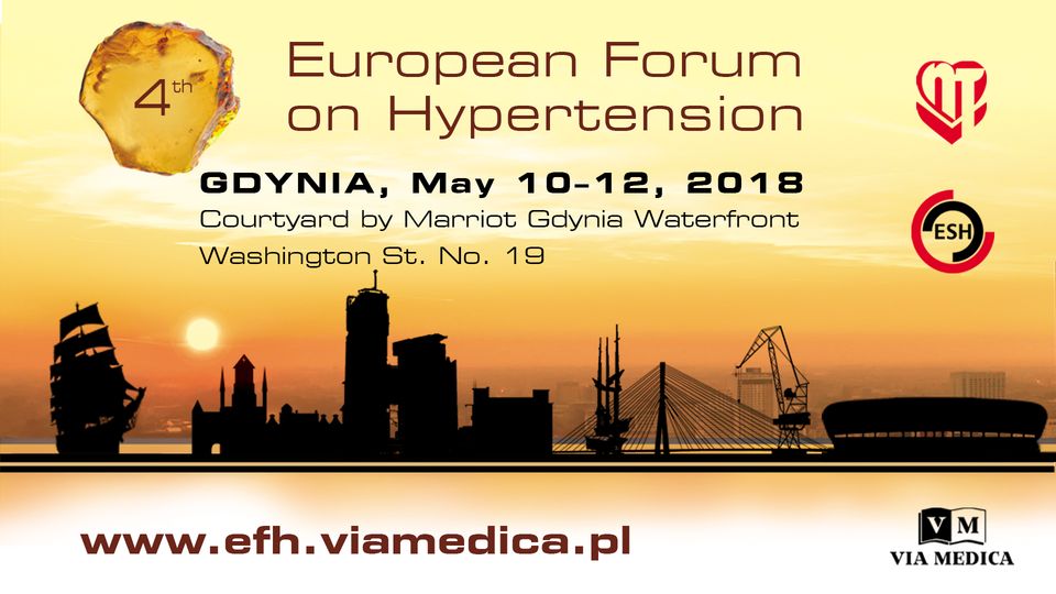 Конференция артериальная гипертония 2017